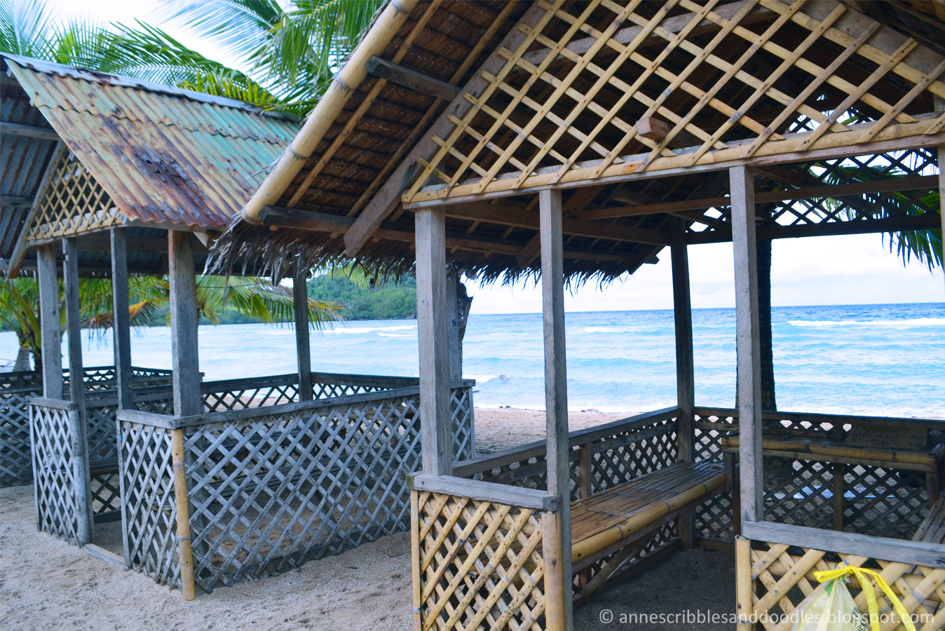 Travel Diary: Binucot Beach, Romblon Philippines | Anne's Scribbles and Doodles