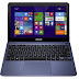 ASUS X205 Notebook Driver Download For Windows 10/8 32-bit