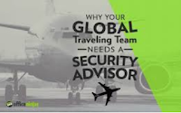 Is There a Travel advisor on Your Team? Is There a Travel advisor on Your Team?