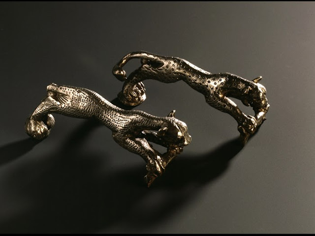 'Scotland's Early Silver' at the National Museum of Scotland 'Scotland's Early Silver' at the National Museum of Scotland