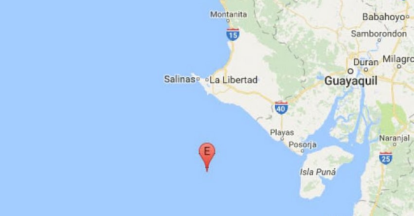 TEMBLOR EN ECUADOR: Fuerte Sismo de Magnitud de 4.1 en Guayas (Hoy Miércoles 7 Febrero 2018) Terremoto Sismo EPICENTRO Guayaquil - USGS - www.igepn.edu.ec TEMBLOR EN ECUADOR: Fuerte Sismo de Magnitud de 4.1 en Guayas (Hoy Miércoles 7 Febrero 2018) Terremoto Sismo EPICENTRO Guayaquil - USGS - www.igepn.edu.ec