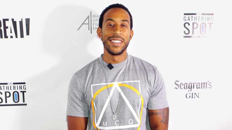 Ludacris Ludacris
