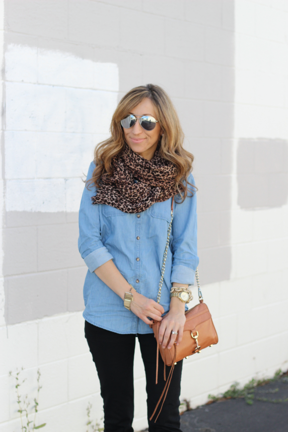 casual weekend look - Lilly Style