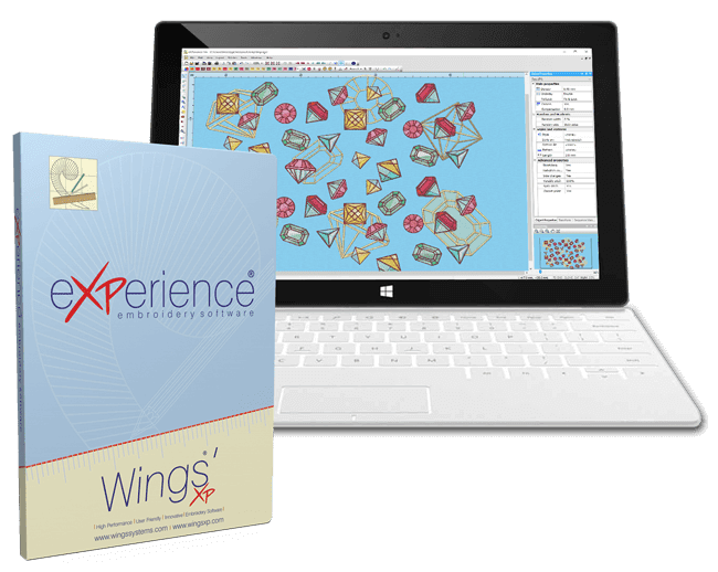 Embroidery Embroidery