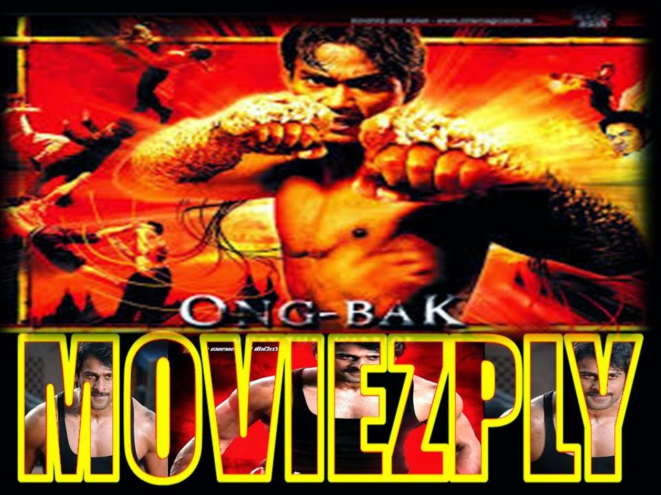 Ong Bak 1 Streaming filme schauen stream