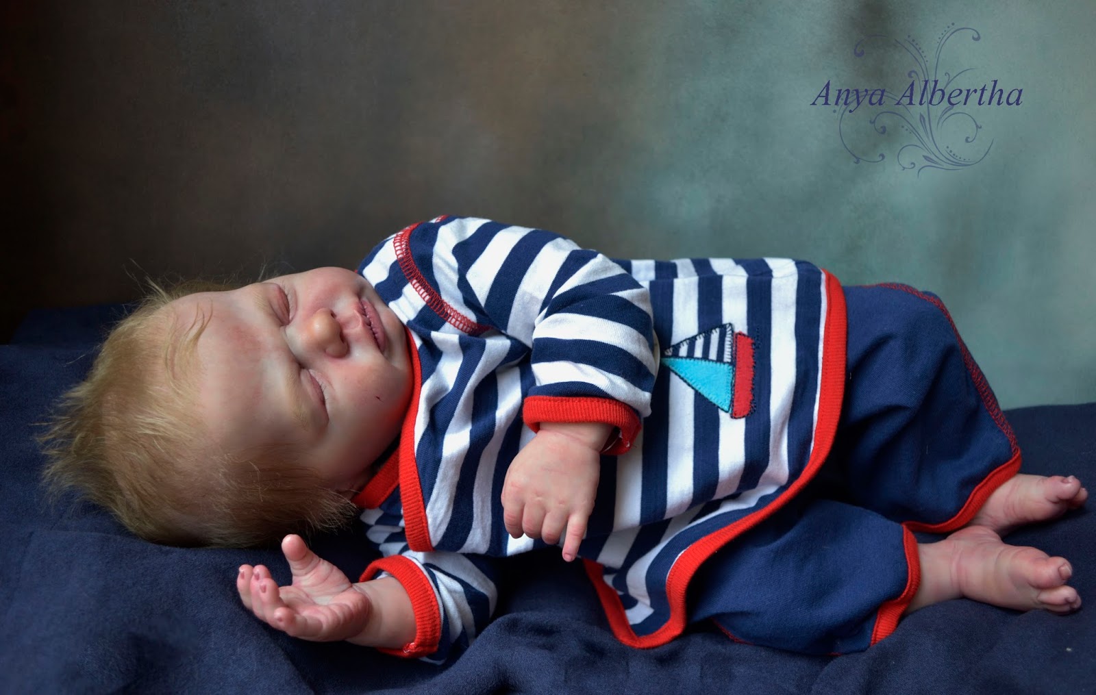 harper reborn kit bountiful baby