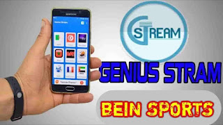 Genius Stream APK: A New IPTV App On Android Free Genius Stream APK: A New IPTV App On Android Free