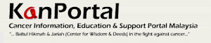 Cancer Information, Education & Support Portal Malaysia (KanPortal)