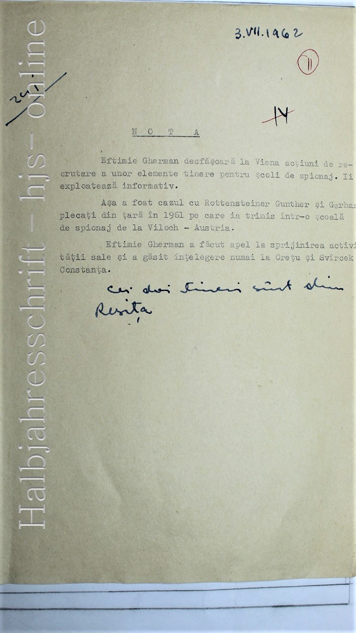 ACNSAS, I 395441, vol. 1, f. 11