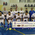 #Itupeva - Série B do futsal foi marcada pelo equilíbrio