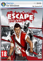 Descargar Escape Dead Island -ElAmigos para 
    PC Windows en Español es un juego de Medios Requisitos desarrollado por Fatshark