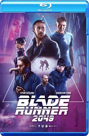 Blade Runner 2049 WEB-DL 720p 1080p