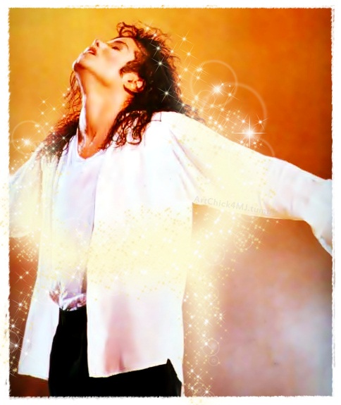 Epic Michael Jackson Art