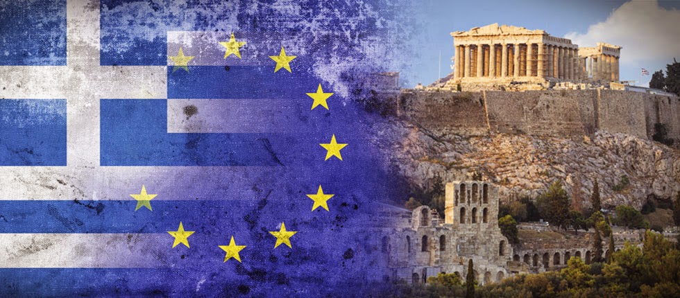 Welt: Oι Έλληνες μπορούν να σώσουν την Ευρώπη