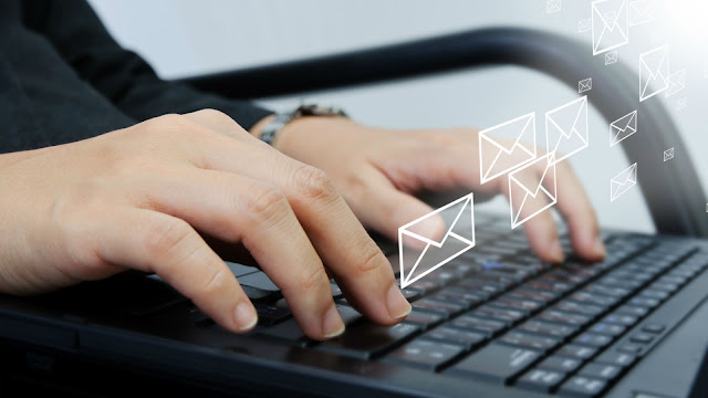 Pengertian Email dan Fungsi Penggunaannya Pengertian Email dan Fungsi Penggunaannya
