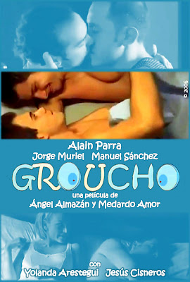 Groucho (2006)