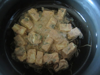 Easycooking: Paneer Biryani | Pressure Cooker Paneer Biryani