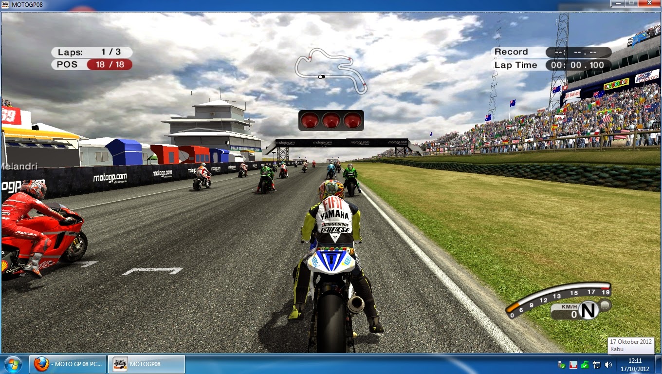 Motogp 2008 PC Game Download Games Keygen For Free Full Games