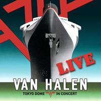 [2015] - Tokyo Dome Live In Concert (2CDs)