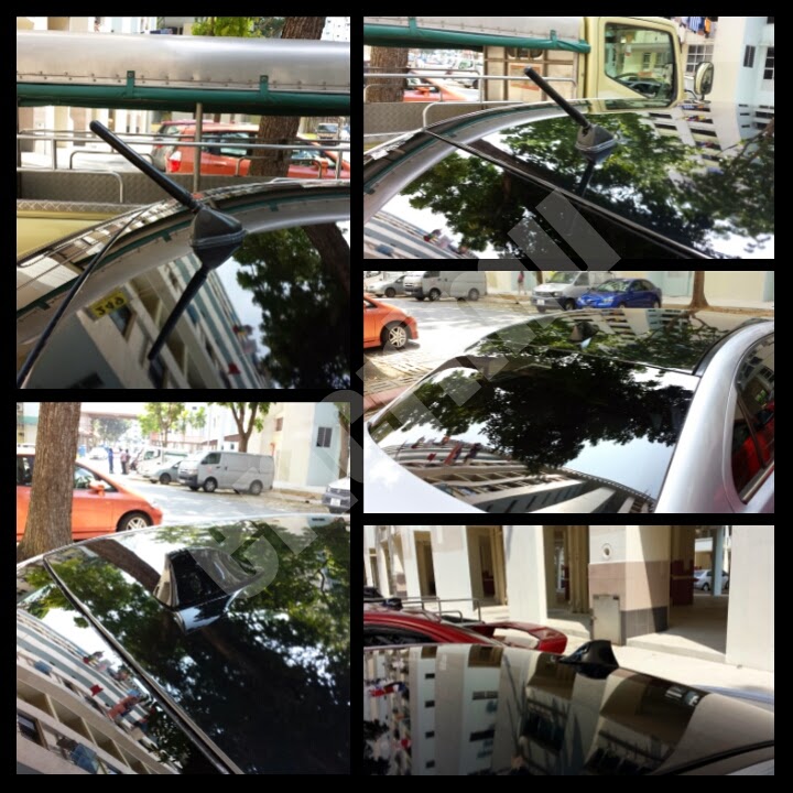 Automotive Essentials Accessories Mitsubishi LancerEx Accessories