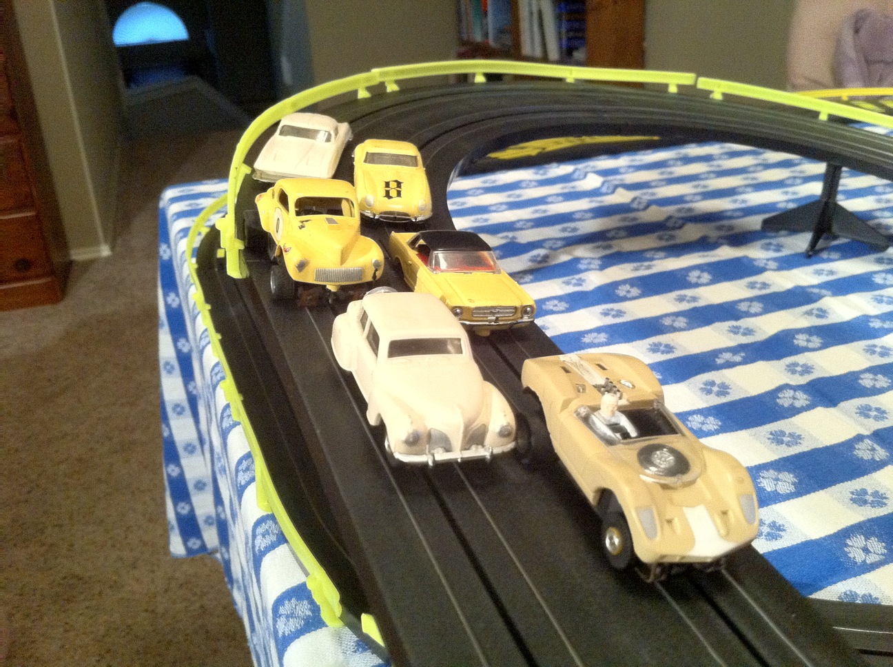 Jogar slots gratis Full House