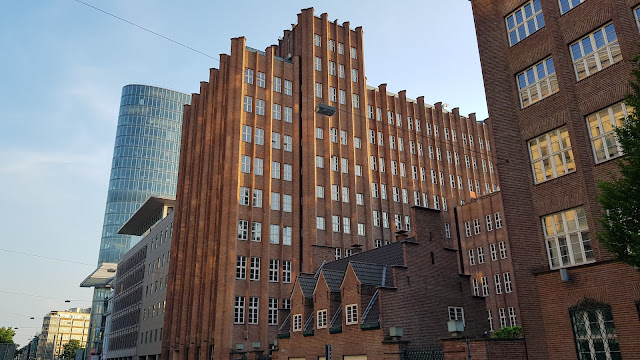 Düsseldorf.