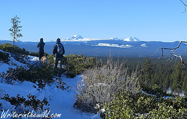 Bessie Butte