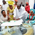Vice President, Osinbajo & Wife Attend The Wedding Of Blogger Adetuke Morgan - Photos