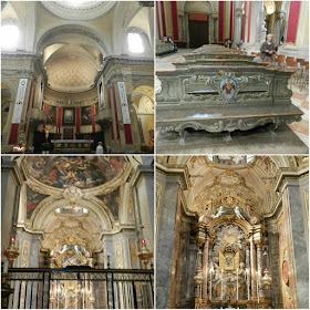 Os mosaicos de Ravenna (Itália) - Batistério Neoniano e catedral de Ravenna
