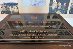 museum bank indonesia jakarta