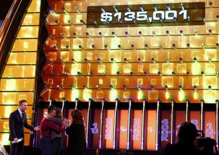 Game show follies August 2011