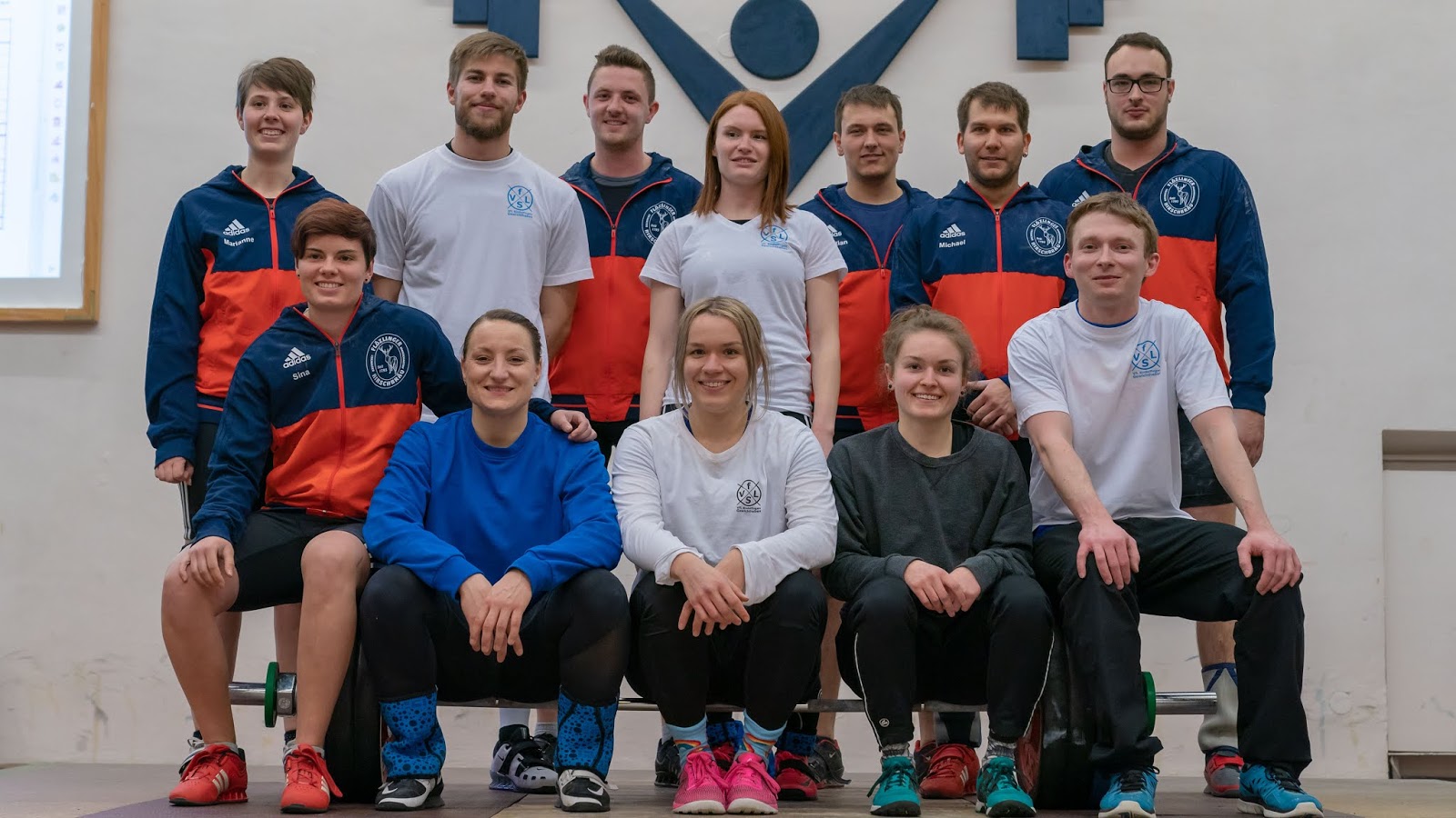 Bad Cannstatt November 2019