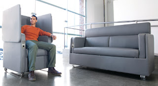OFM Morph Seating OFM Morph Seating
