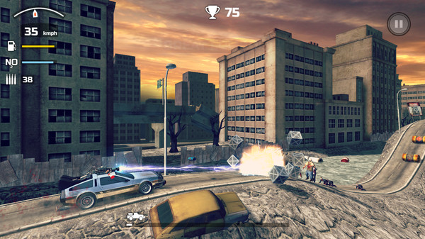 Zombie Derby 2 Full Version Zombie Derby 2 Full Version