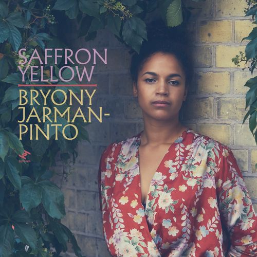 Clip du soir : "Saffron Yellow" Bryony Jarman-Pinto. Clip du soir : "Saffron Yellow" Bryony Jarman-Pinto.