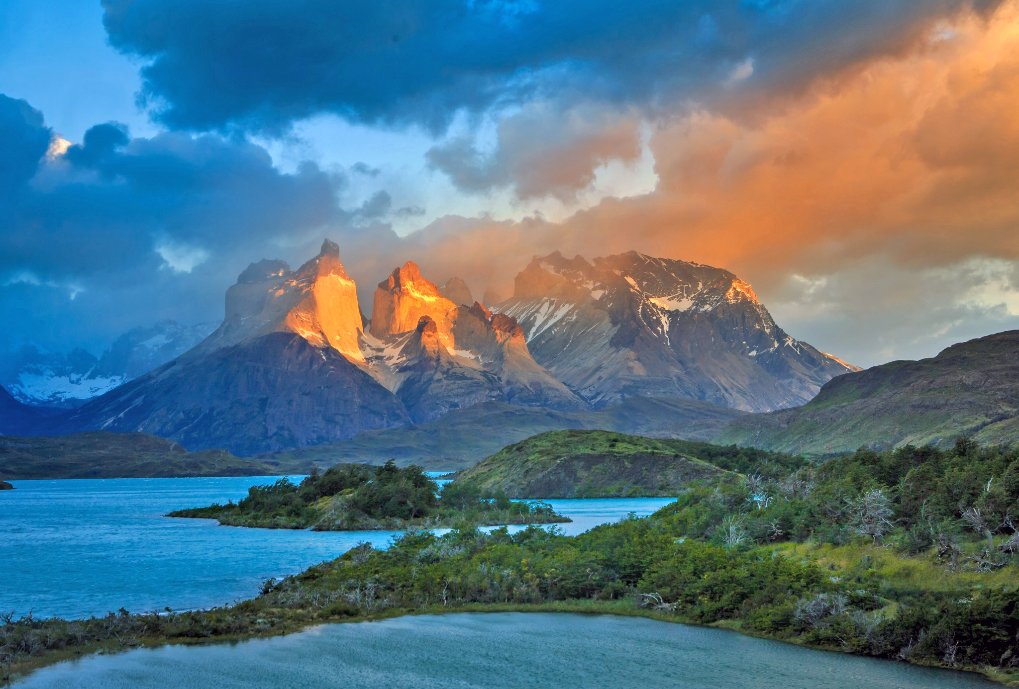 dogadan muhtesem goruntuler 21