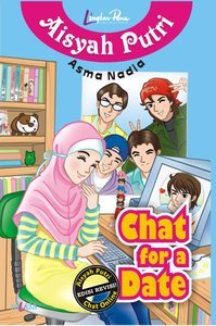 Asma Nadia - Chat for a Date Asma Nadia - Chat for a Date