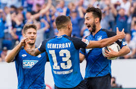 hoffenheim hoffenheim