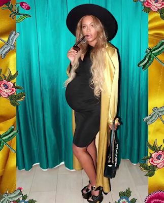 Beyonce fashion and style photos