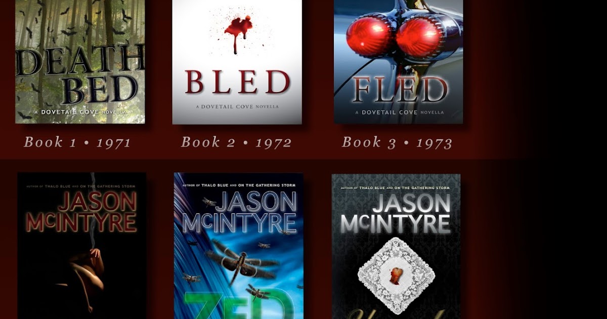 The Farthest Reaches Dovetail Cove Mosaic Novel Complete!