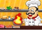 juegos de cocineros