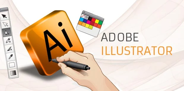 Kursus Desain Lanjut Adobe Illustrator