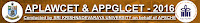 Ap Lawcet Contact Help Line Office Address Phone Email Fax Ap Lawcet logo