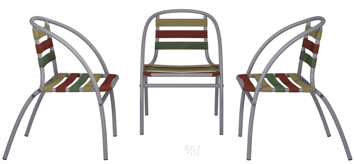 RJs Bits Bobs Props & Pieces Patio Tables & Chairs