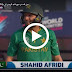 VIDEO: Shahid Afridi’s match-winning performance against Bangladesh in ICC World T20 2016