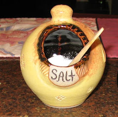 Salt Jar