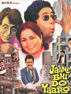 Jaane Bhi Do Yaaro (1983) Jaane Bhi Do Yaaro (1983)