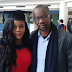 Daughter of Nigerian film director, screenwriter and film producer, Kingsley Ogoro, Ewoma graduates from Dublin Institute of Technology..photo