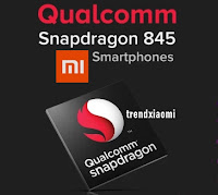 8 Smartphone Xiaomi Dengan Chipset Snapdragon 845 ialah chipset teratas dan merupakan chipset high class di tahun 8 Smartphone Xiaomi Dengan Chipset Snapdragon 845