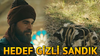 Diriliş Ertugrul 123! What happened in the last episode ? Diriliş Ertugrul 123! What happened in the last episode ?